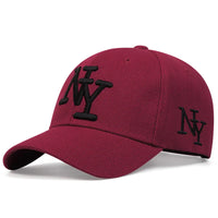 Wine red