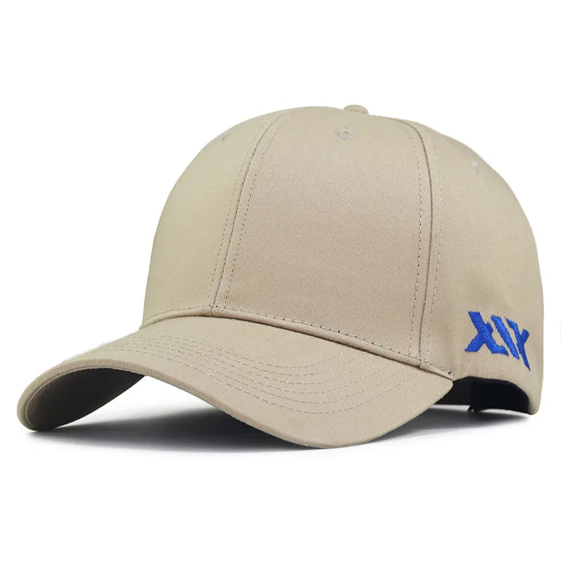 Big Head Men Women Youth Boys Girls Large Size Baseball Cap