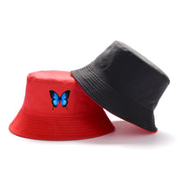 Blue Butterfly 03