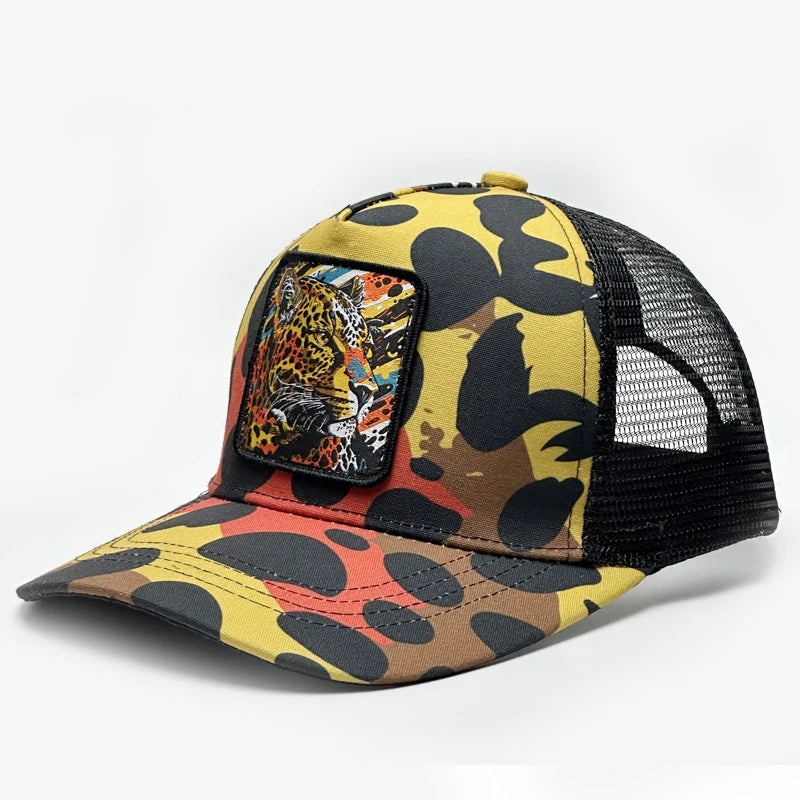 Brand Fashion Luxury Snapback Caps For Men Women