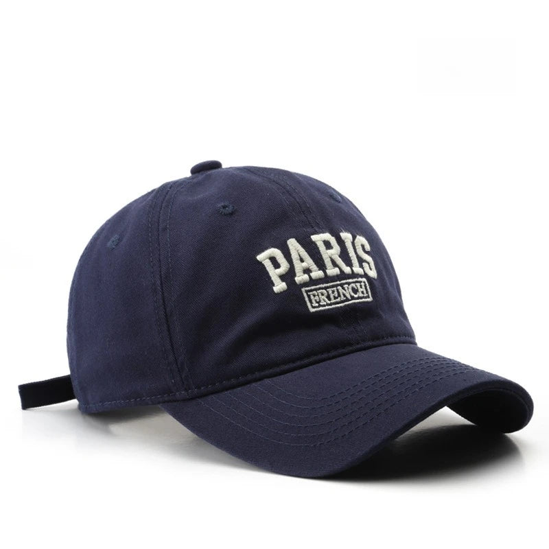 Korean Version Big Head Baseball Caps