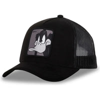 New Duck All Black