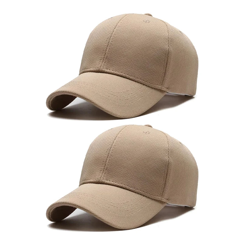 Pineapple Cloth Light Plate Simple Hat Men Casual Baseball Cap