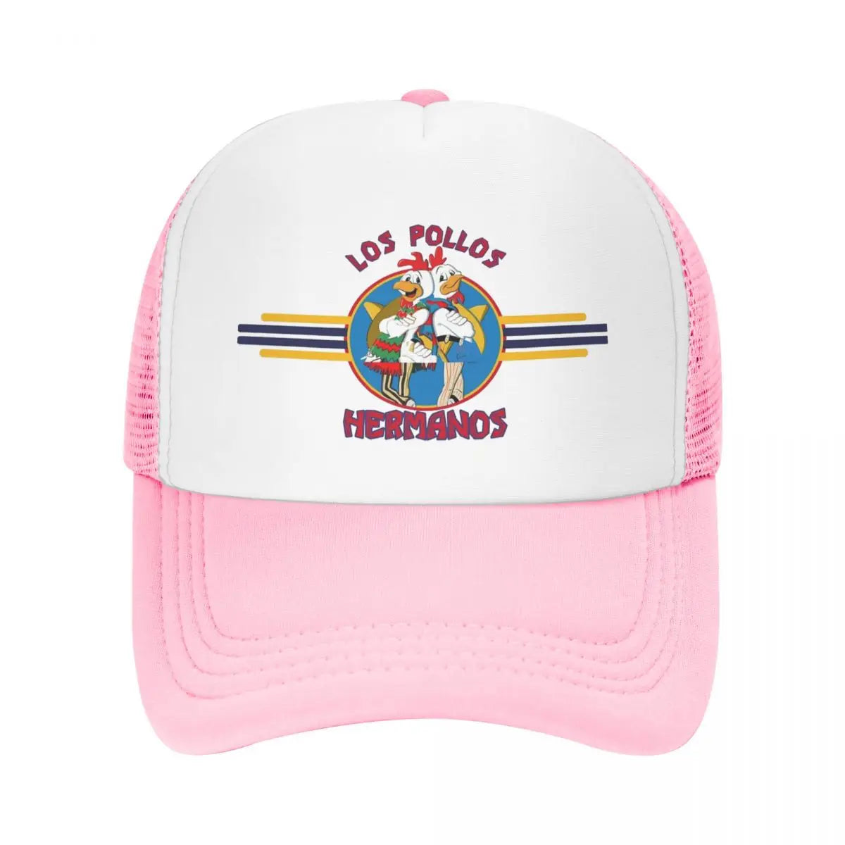 Los Pollos Hermanos Breaking Bad Baseball Cap