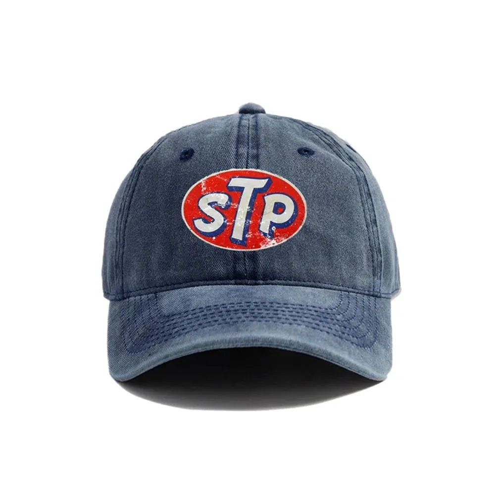 Baseball Caps Distressed Hats Dad Cap