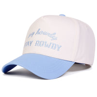 Sky Blue