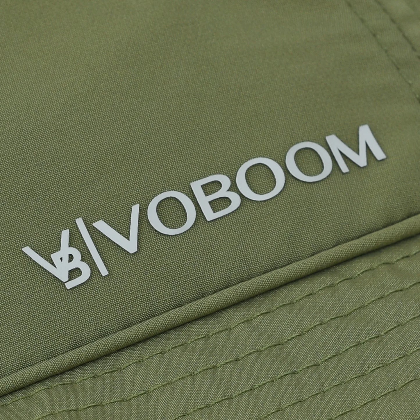 VOBOOM Men's Outdoor Casual Sun Cap Bucket Hat Panama Hat