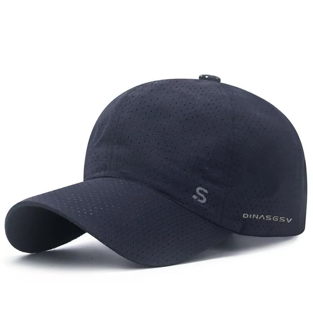 Piece Of Summer Quick Drying Mesh Breathable Baseball Cap
