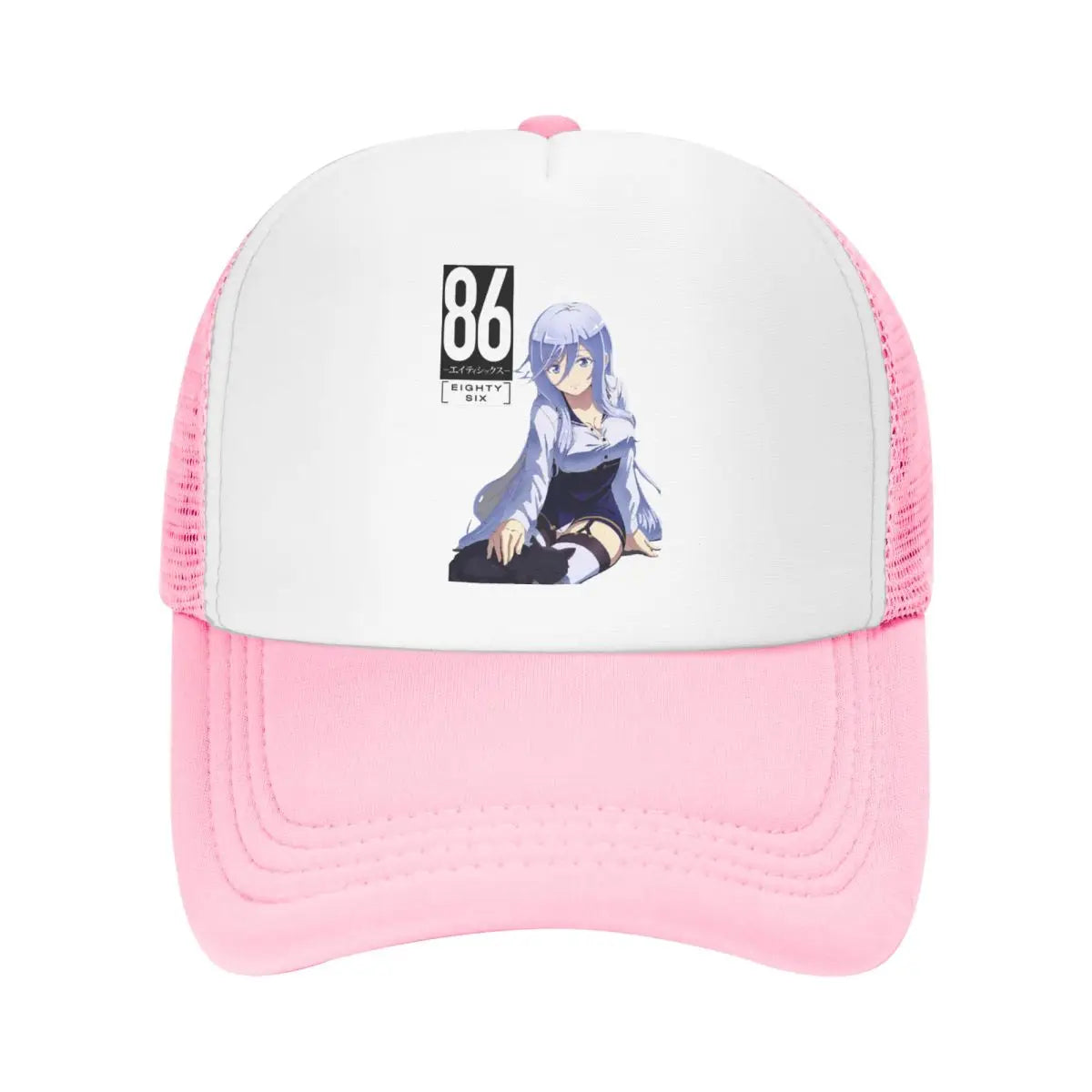 Lena 86 Eighty Six Baseball Caps