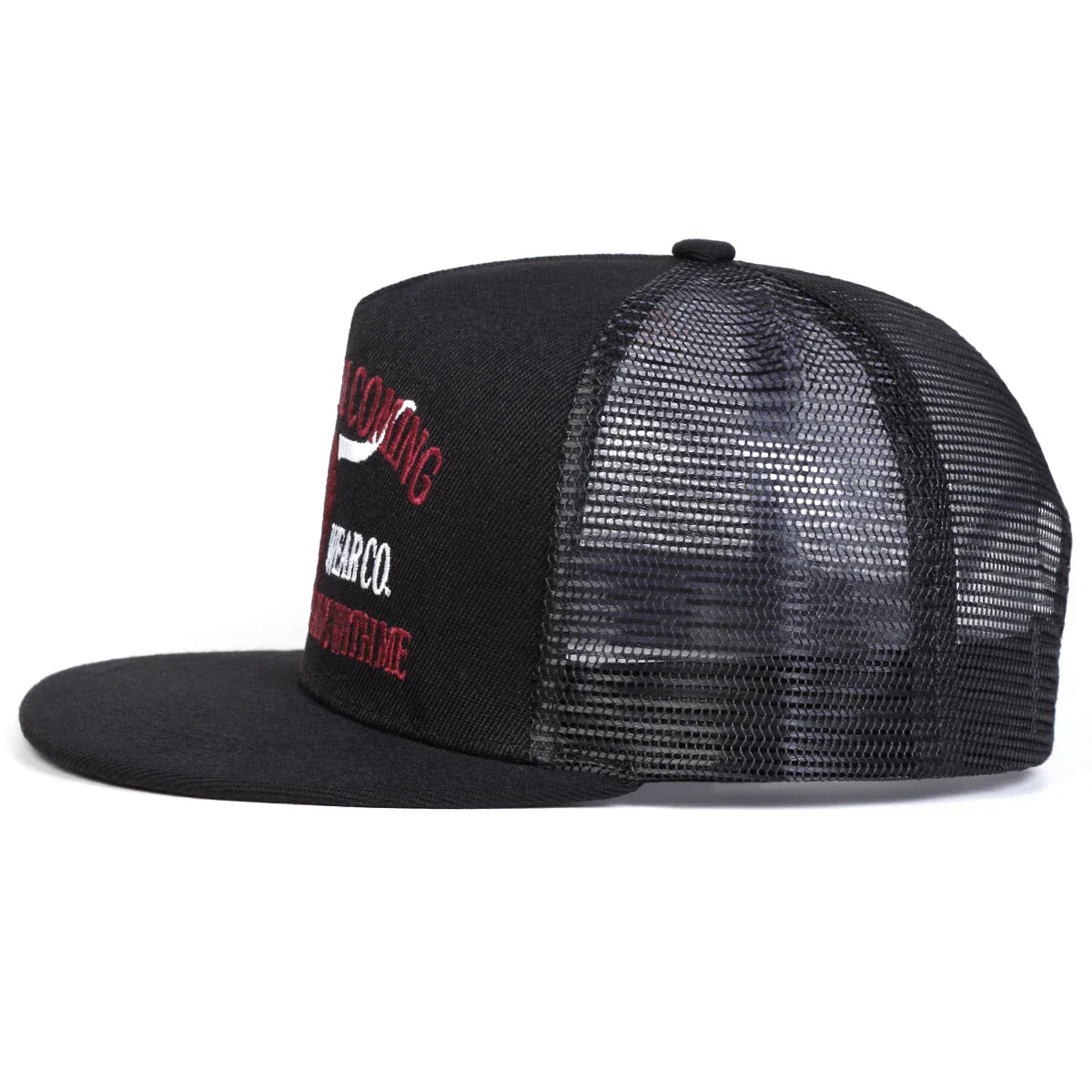 Casual Snapback Baseball Caps Outdoor Sunscreen Hat