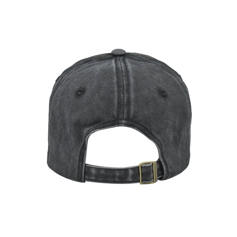 Baseball Cap Hat Sun hat Spring
