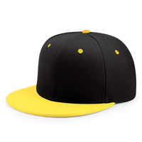 Yellow Black