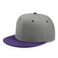 Purple Gray