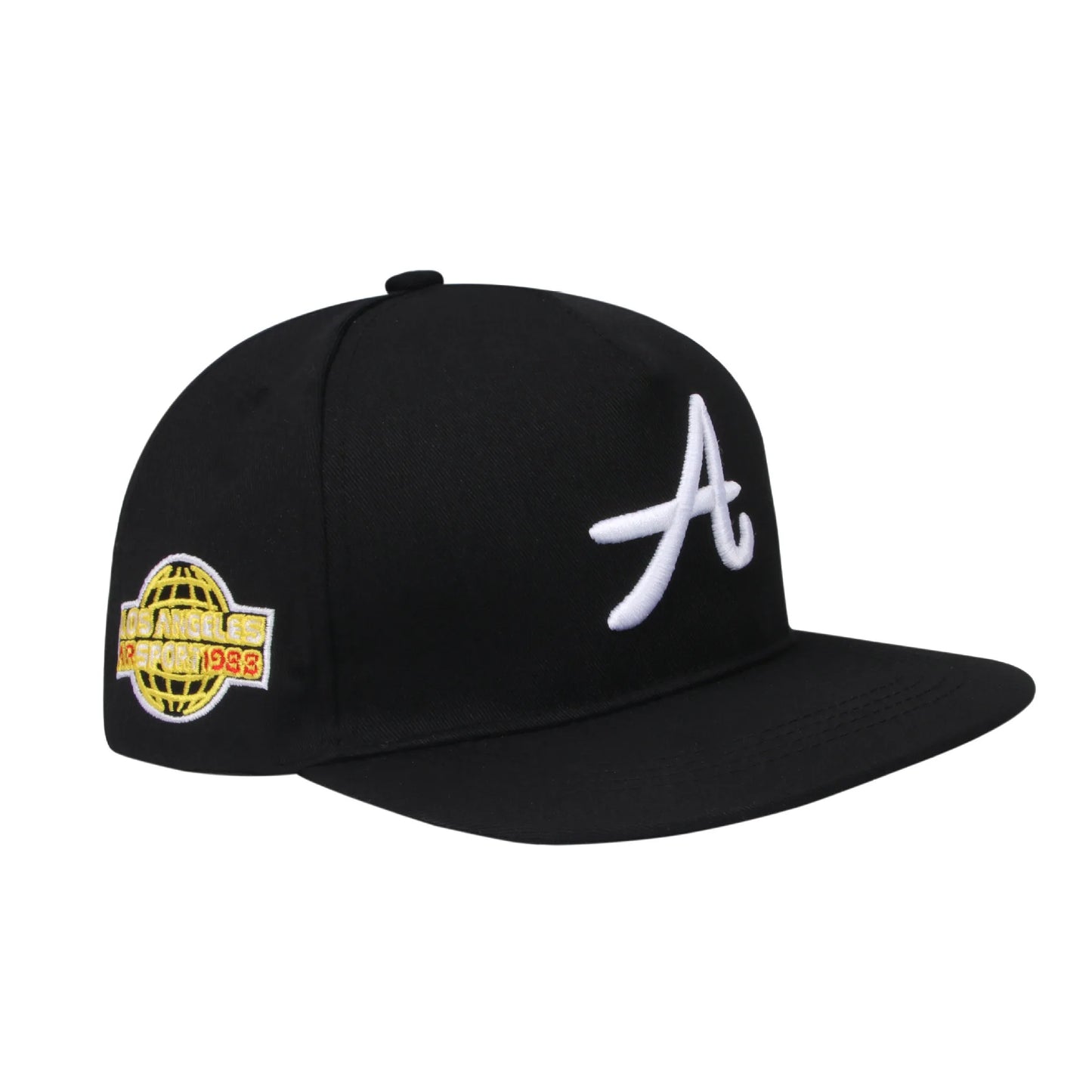 Unisex Snapback Hats Adjustable Baseball Cap For Men Women