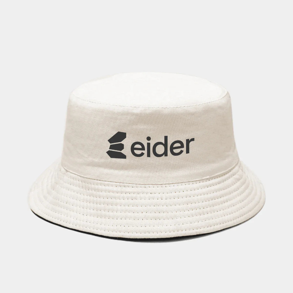 Eider Stylish Printed Outdoor Fisherman Hat With Sun
