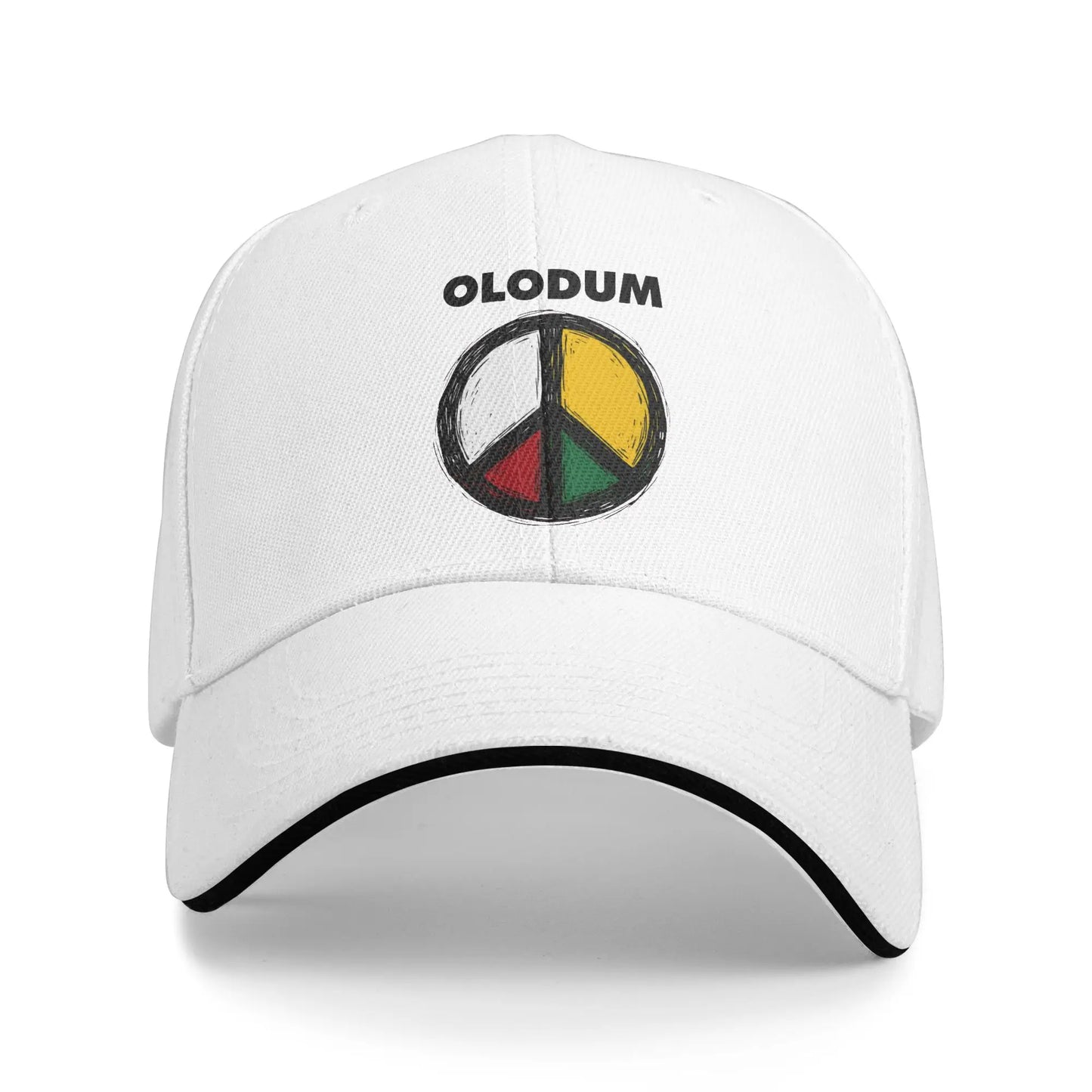 Spring Michael MJ Baseball Cap