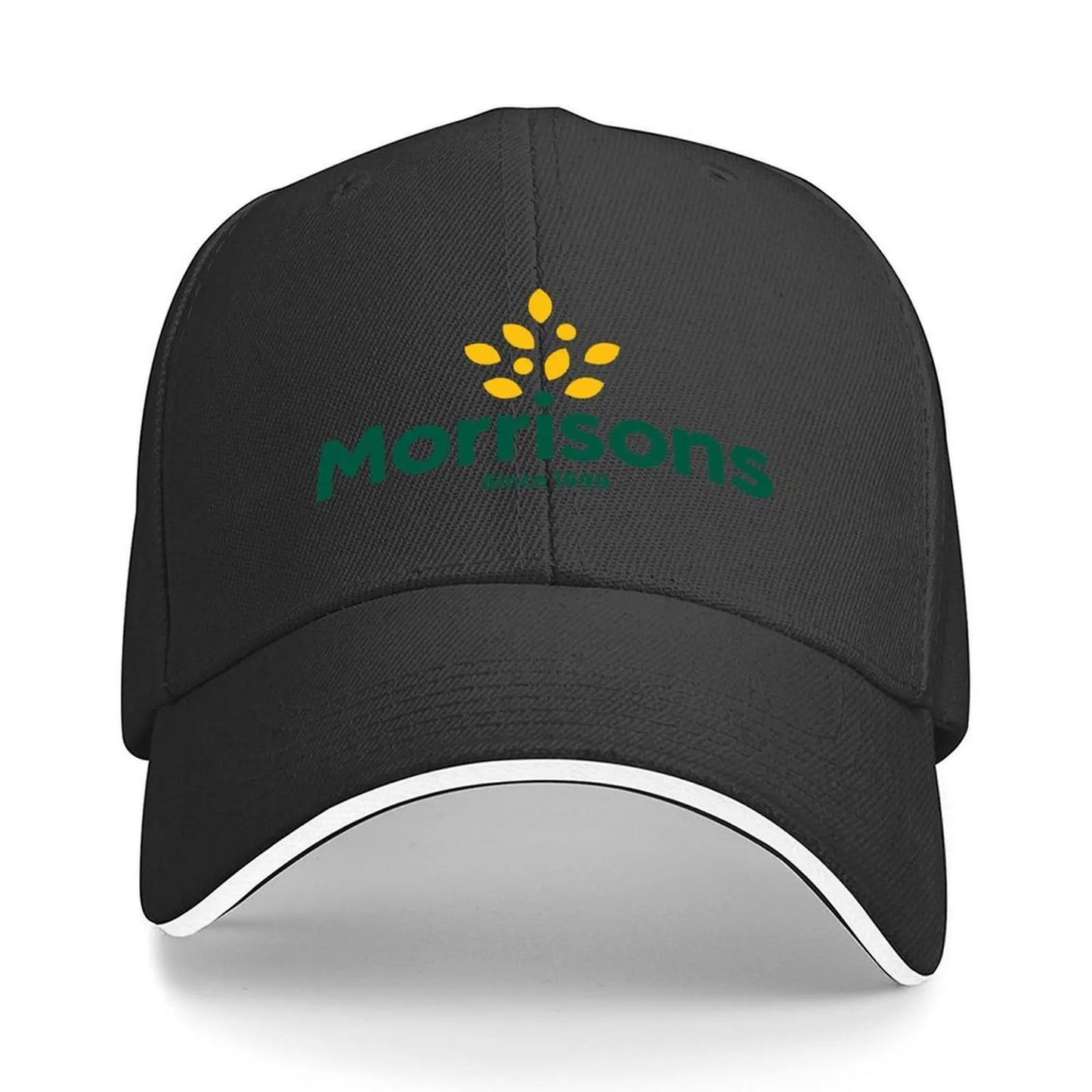 Dirty Morrisons Baseball Cap