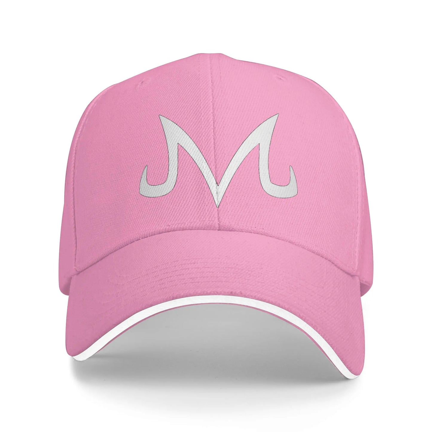 DBZ - Majin D-Dragons B-Balls Baseball Cap