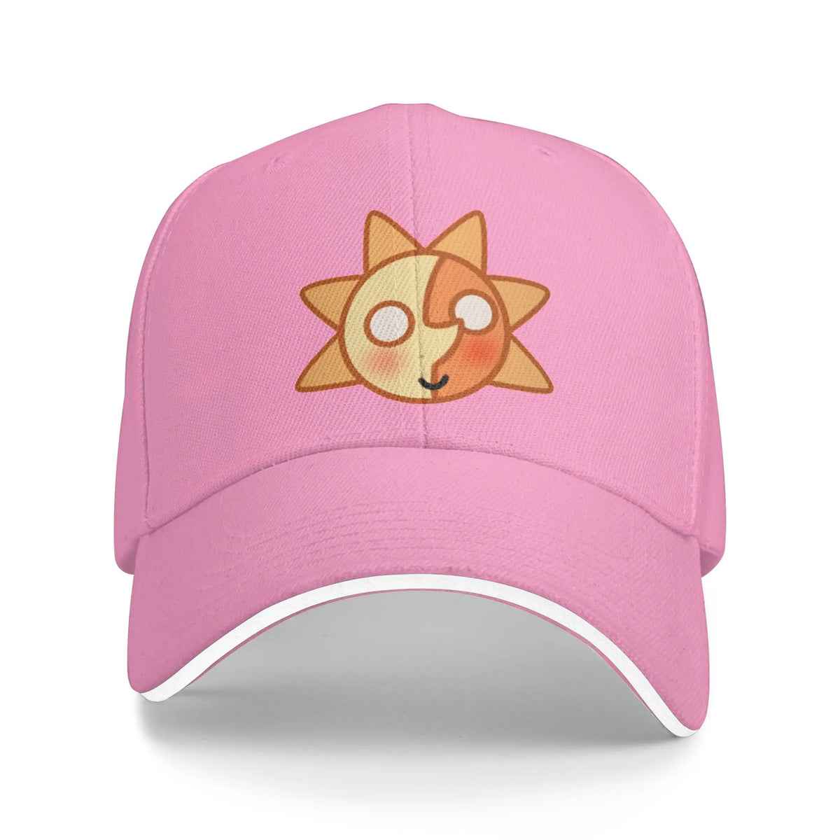 Personalized FNAFS Video Game Baseball Cap