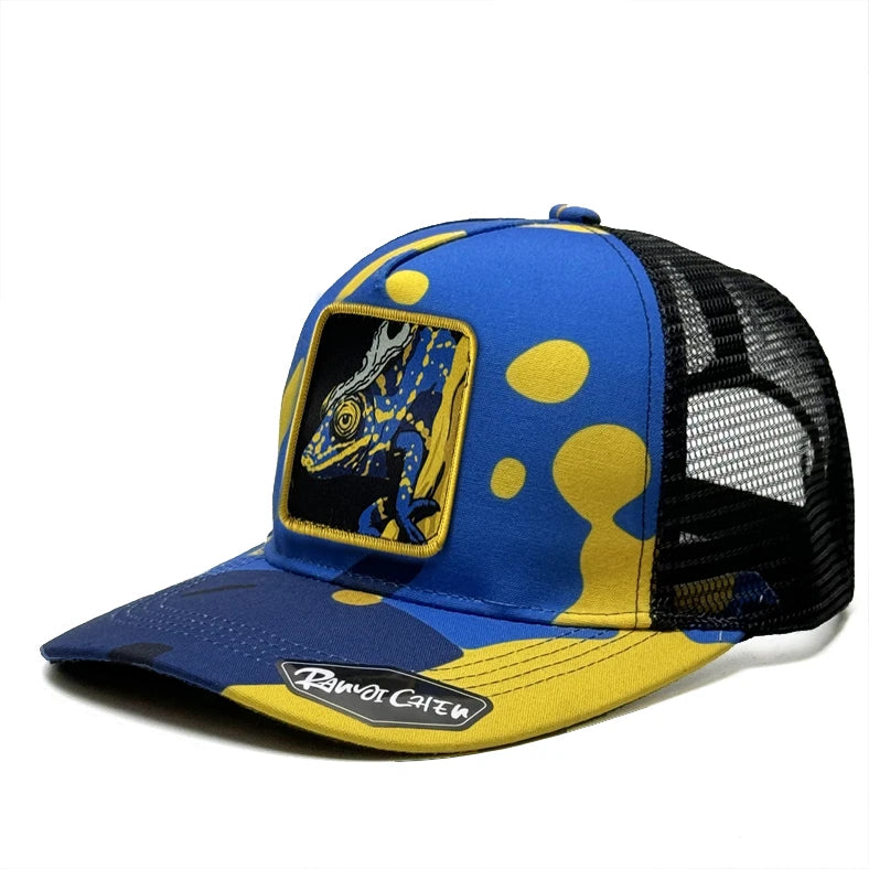 Brand Fashion Luxury Snapback Caps For Men Women