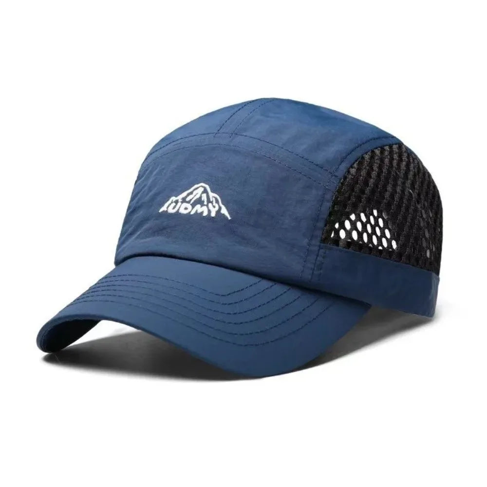 Sun Protection Baseball Cap