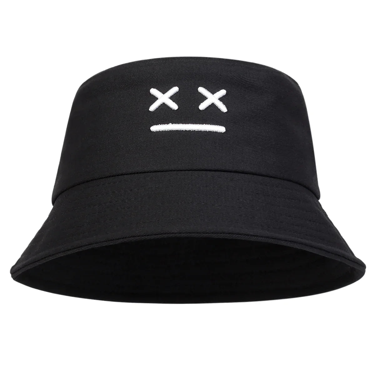 Bucket Hats Fishermen Caps Outdoor Casual Cap Sunscreen Hat