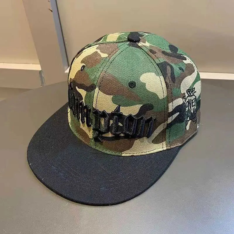 New Men Compton Snapback Hats Bone Fashion Hip Hop Baseball Cap Snapback Caps