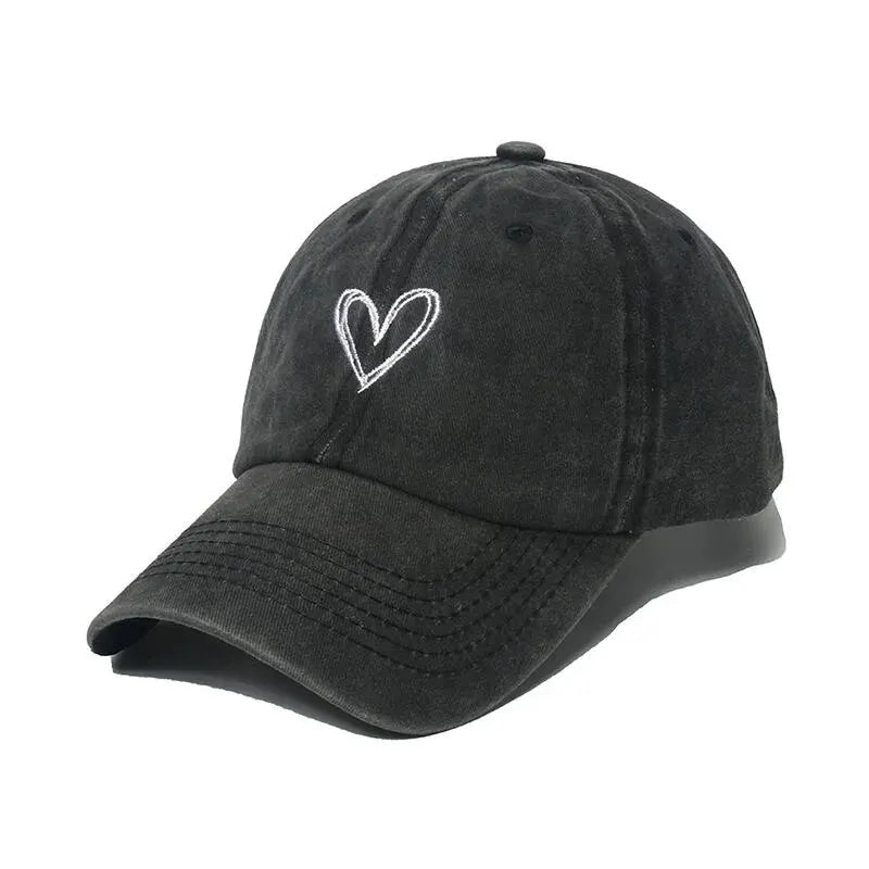 New Outdoor Fashion Sport Baseball Caps