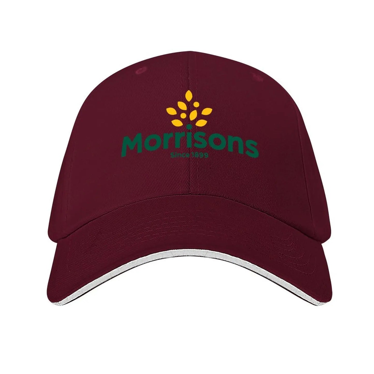 Dirty Morrisons Baseball Cap