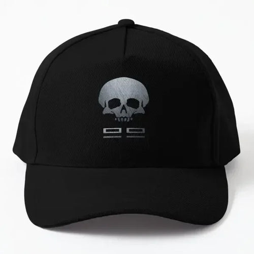 Bad Batch Emblem Baseball Cap