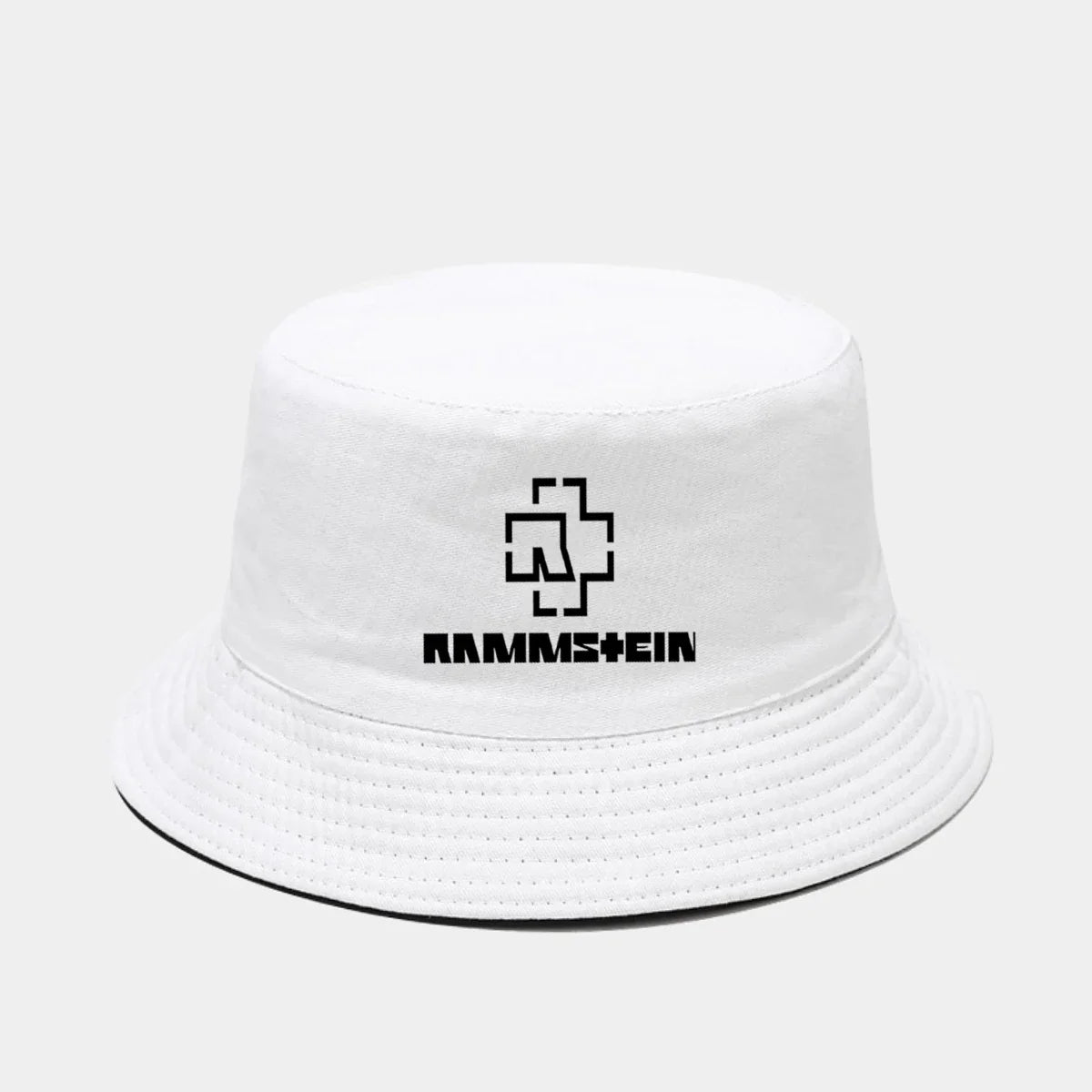 Fashionable Printed Fisherman Hat