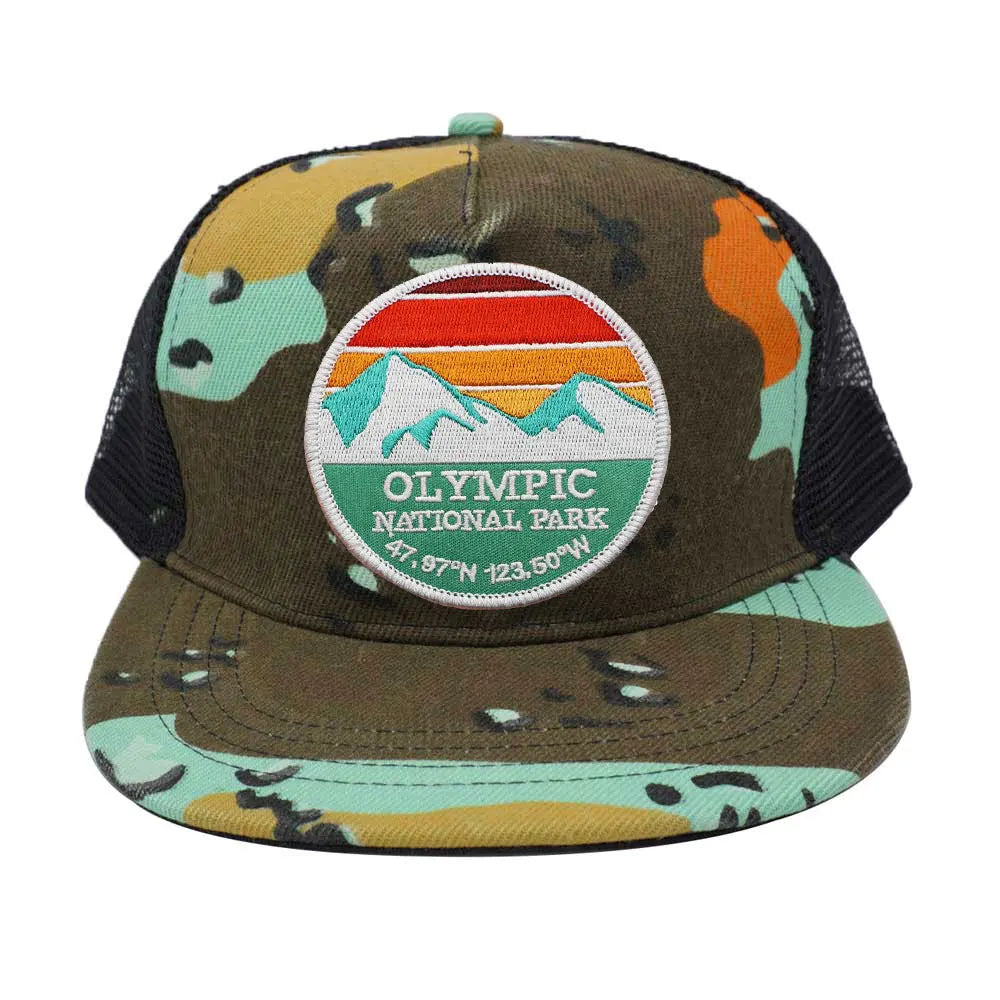 Baseball Cotton Adjustable Snapback Hat Hip Hop Caps Sun Hat Unisex