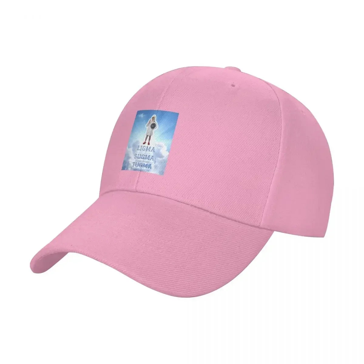 New Roomba Jesus Baseball Cap