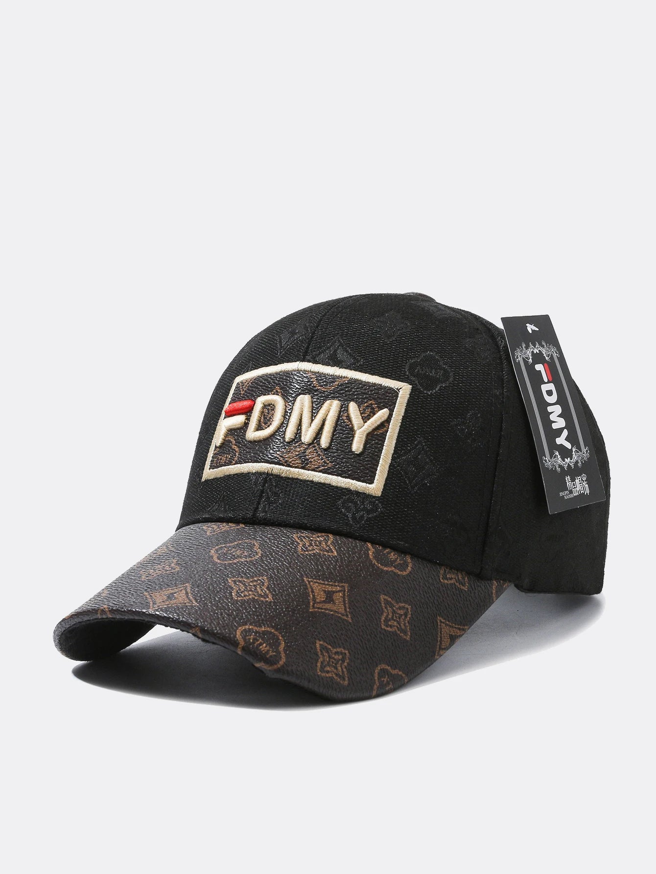 Fashion My Baseball Cap Outdoor Caps Sunscreen Hat Letter Embroidery Man Women