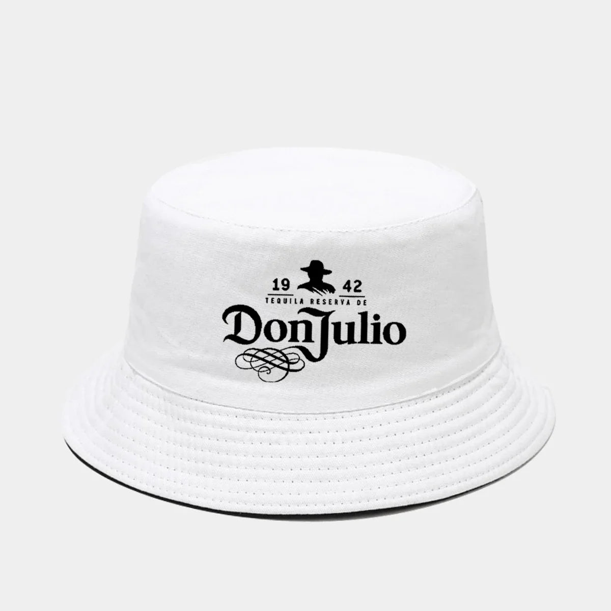 Donjulio Stylish Printed Outdoor Fisherman Hat