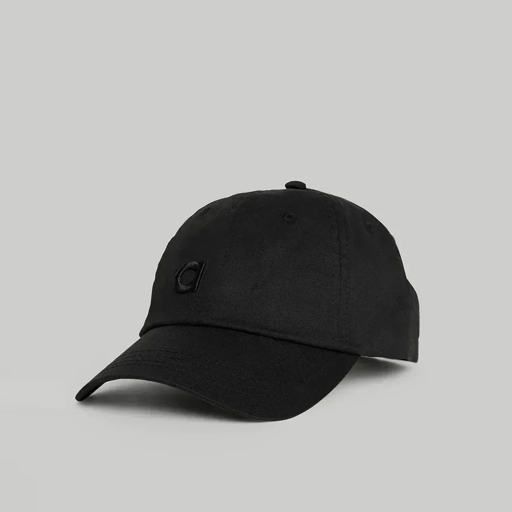 Unisex Sports Off-Duty Cap Yoga Duck Tongue Hat Summer Black White Baseball Cap