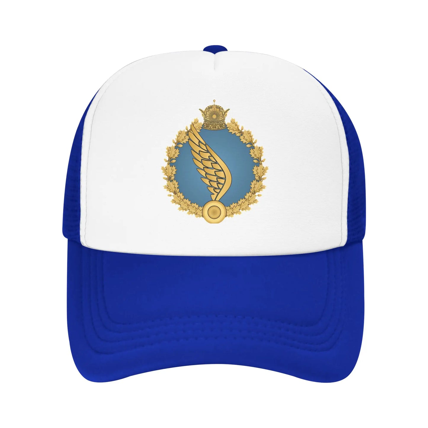 Iranian Imperial AIR FORCE Baseball Cap