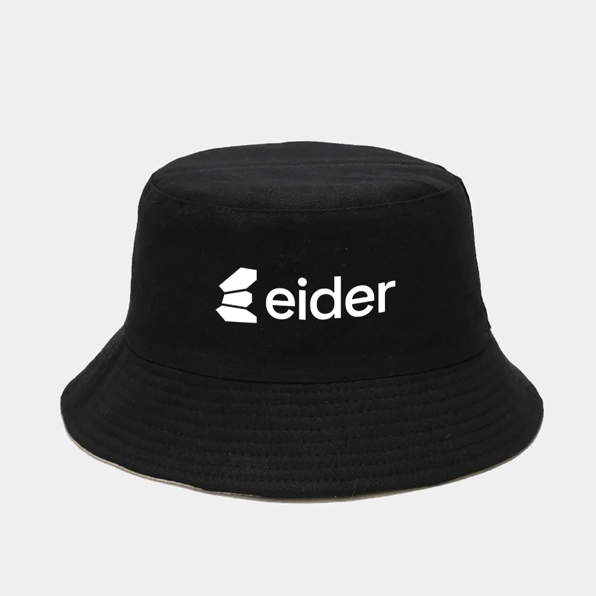 Eider Stylish Printed Outdoor Fisherman Hat With Sun