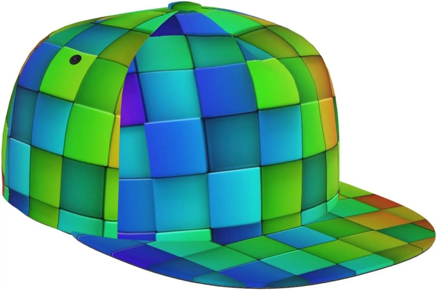 Casual Baseball Cap Hat Snapback Caps