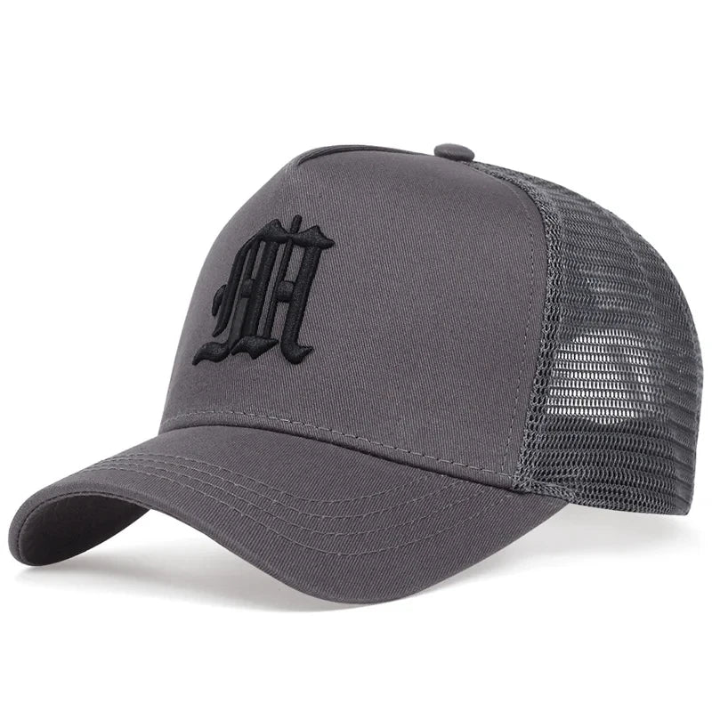 Summer Outdoor Adjustable Casual Hats Sunscreen Hat