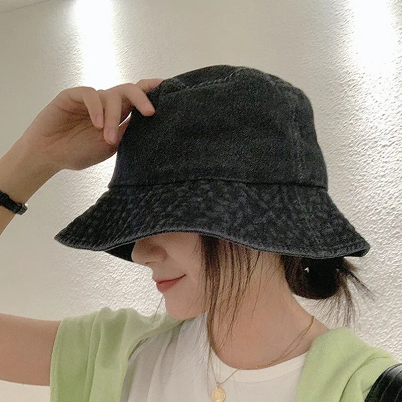 Cowboy Fisherman Hat