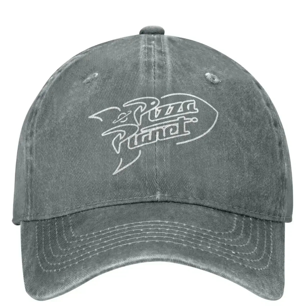 Pizza Planet Baseball Cap Street Style