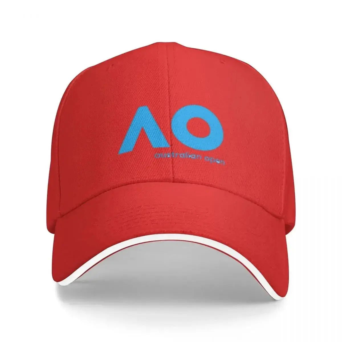 Australian Open Cap Fashion Casual Baseball Caps