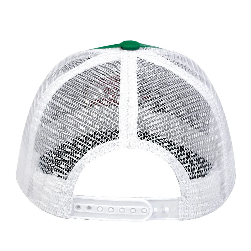 Fashion casual Fishing Hunting Baseball Cap Outdoor Sun