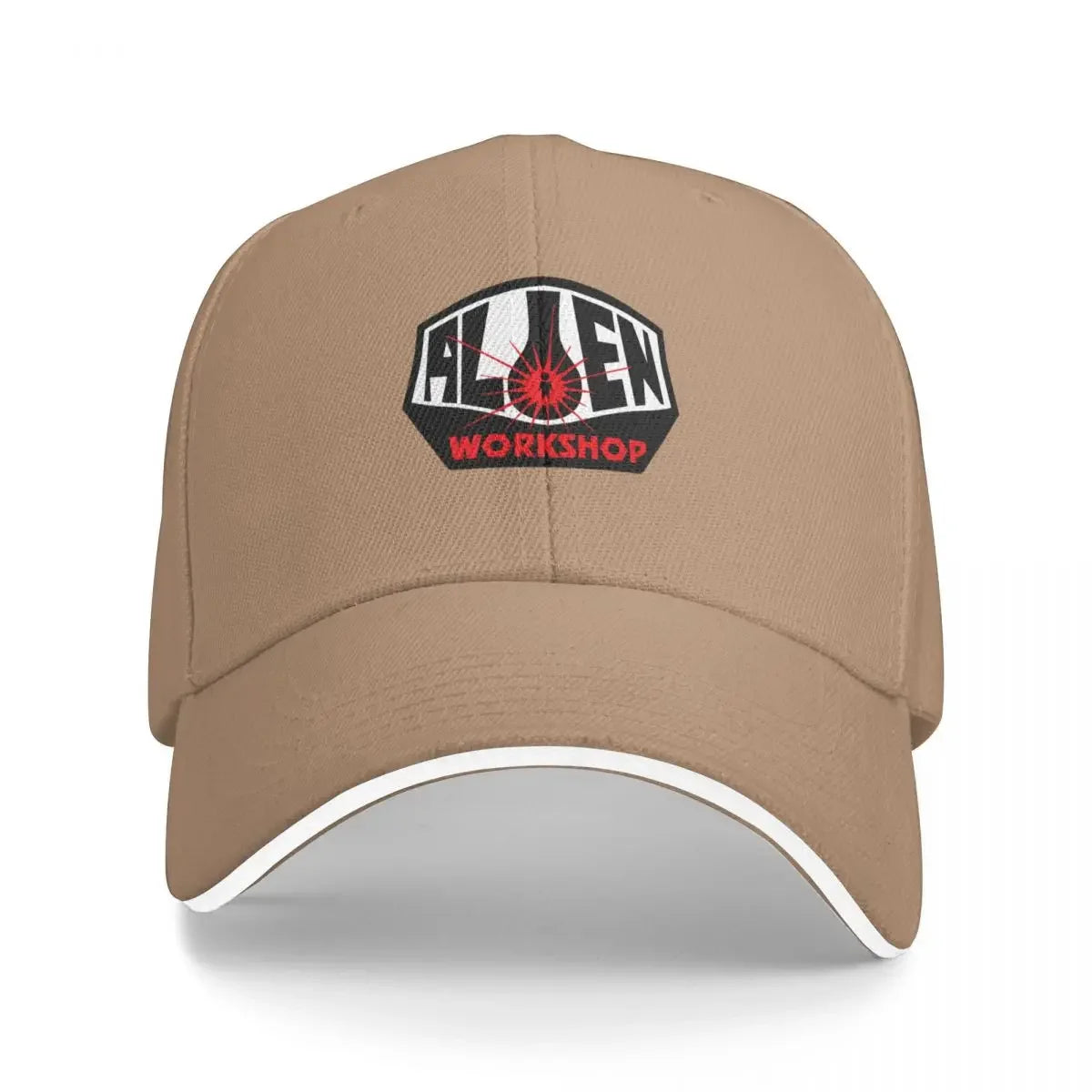 Alien Workshop Logo Baseball Cap