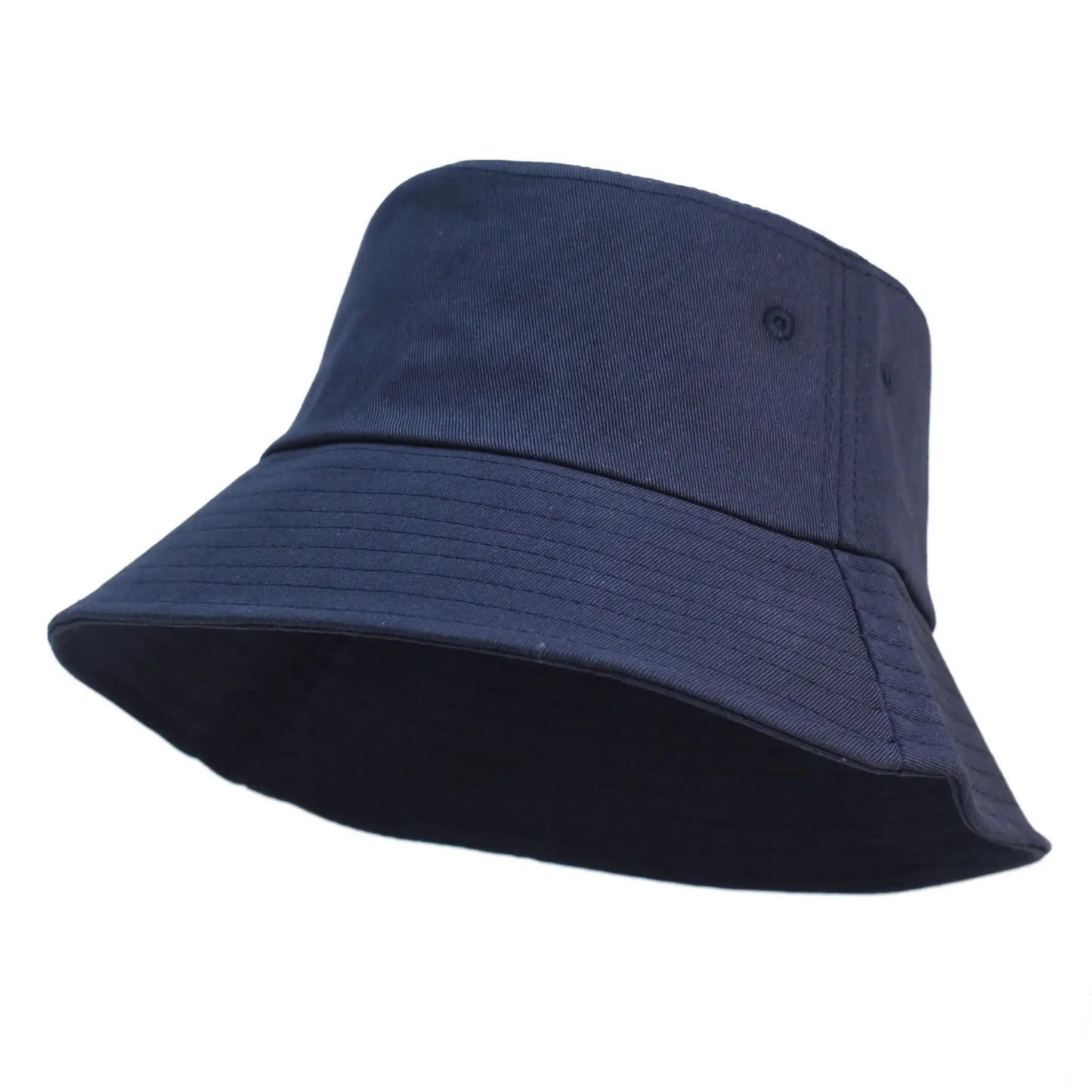 Big Head Man Large Size Sun Hat Women Blank Cap Plus Size Bucket Hats 56-58cm 60-63cm