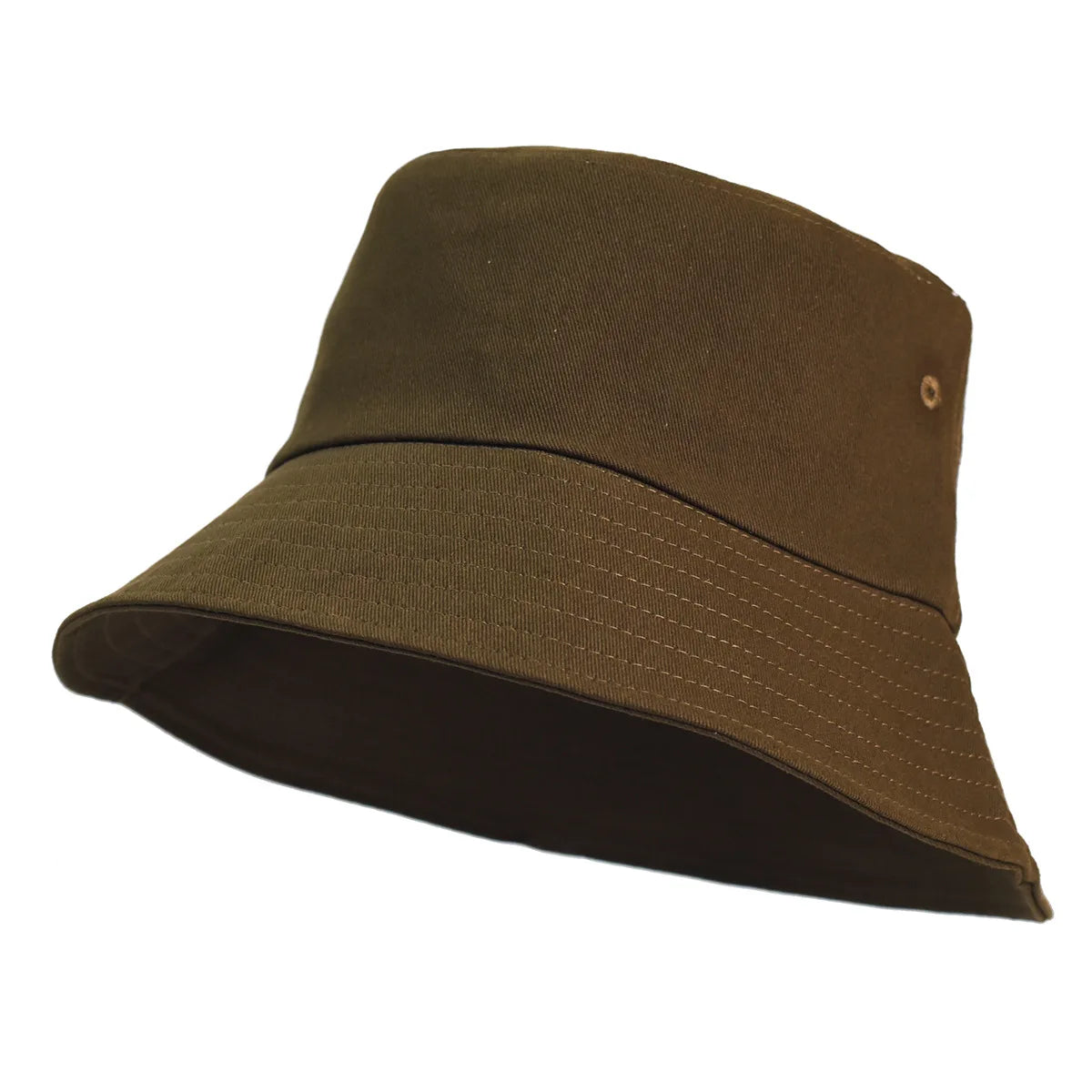 Big Head Man Large Size Sun Hat Women Blank Cap Plus Size Bucket Hats 56-58cm 60-63cm