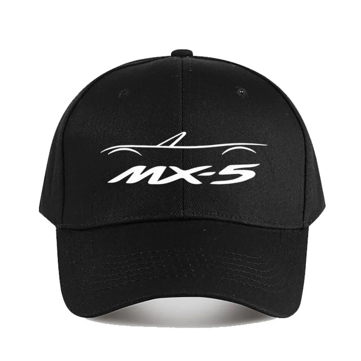 MX5 NA Baseball Cap For Men & Women