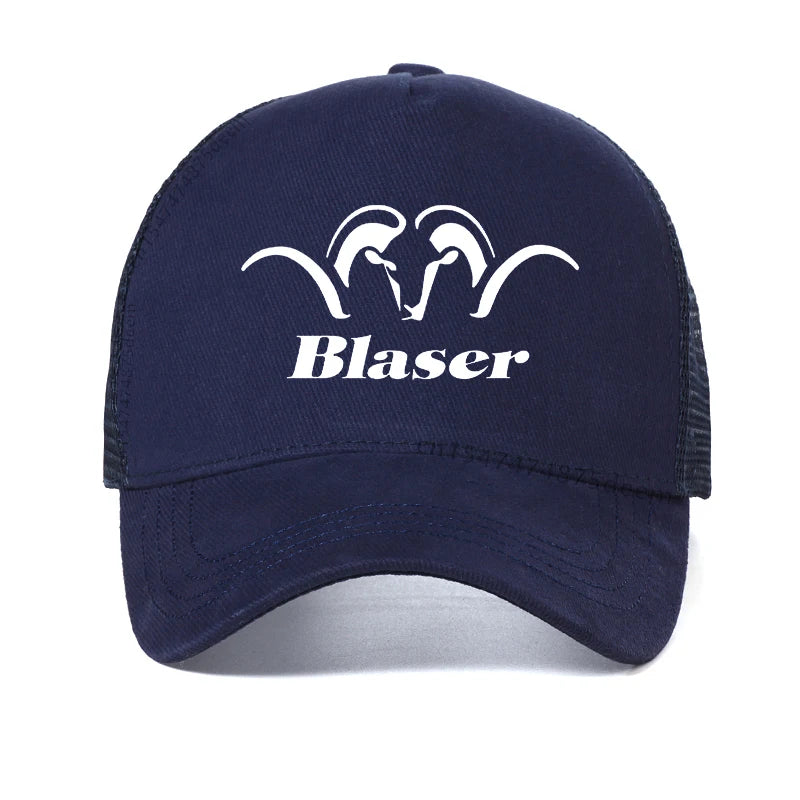 Blaser Germany Gun Baseball Cap