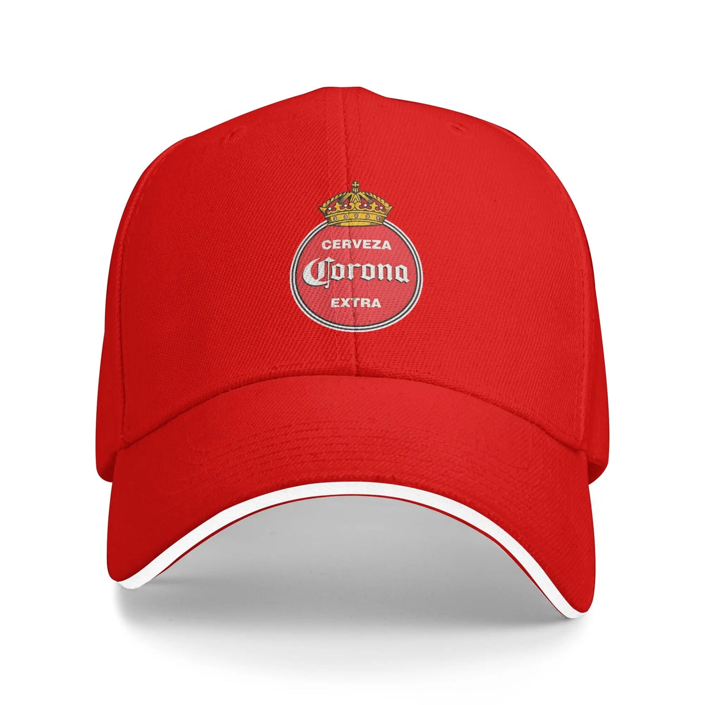 Corona Extra Sun Baseball Cap Summer Men Adult